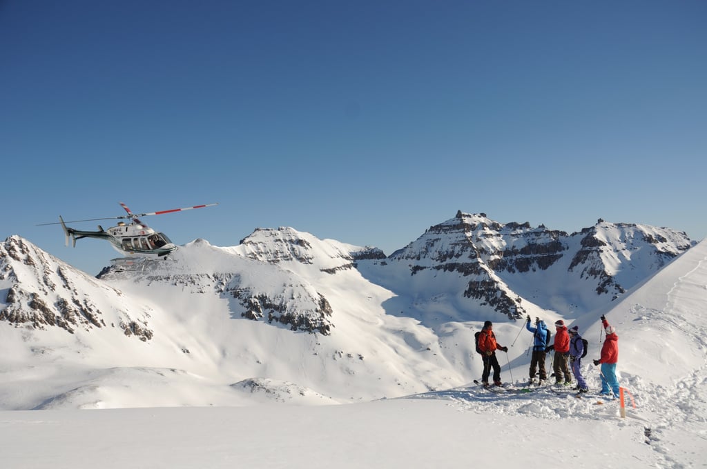 The Exclusive Colorado Ski Resort That Charges $4.3 Million For Slope Access