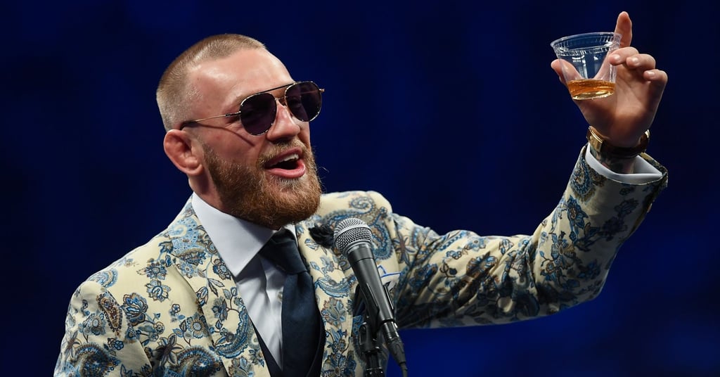King’s Ransom: McGregor Demands UFC Equity Before Fighting Again