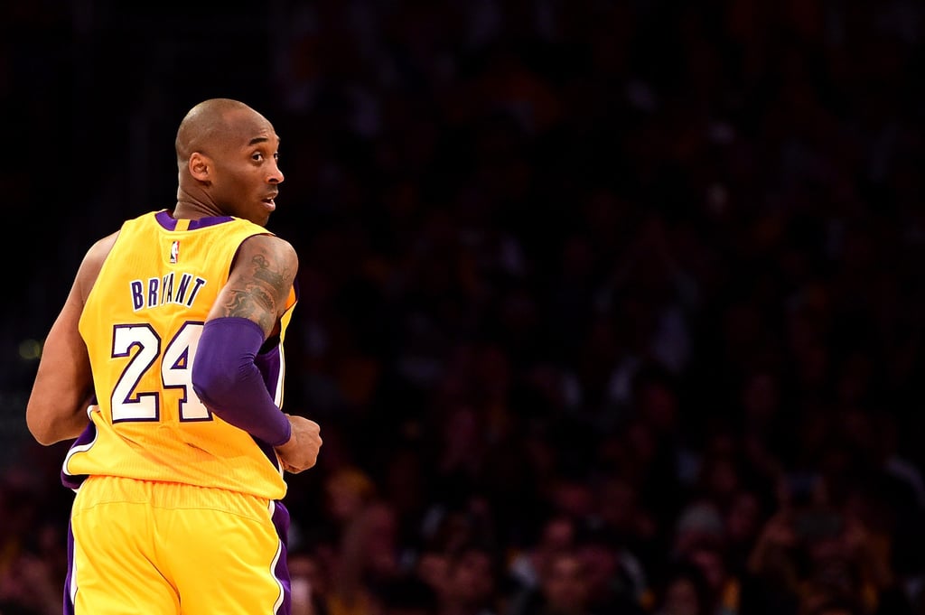 How Kobe Bryant Turned $6 Million Into $200 Million