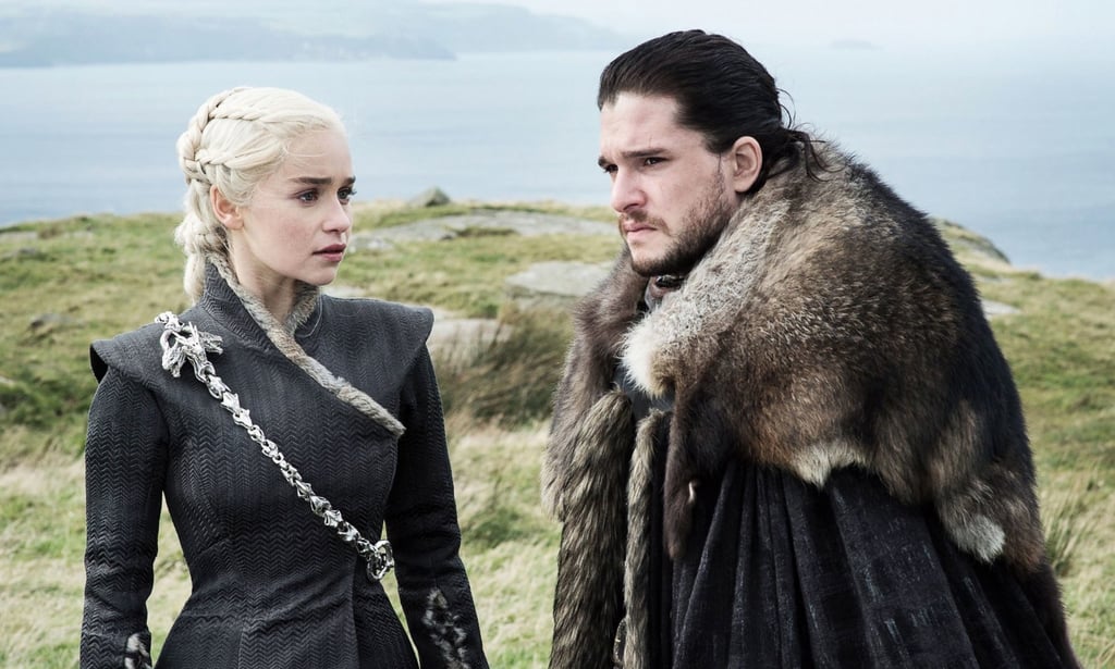 A Recap of EVERY ‘Game of Thrones’ Episode in 12 Minutes