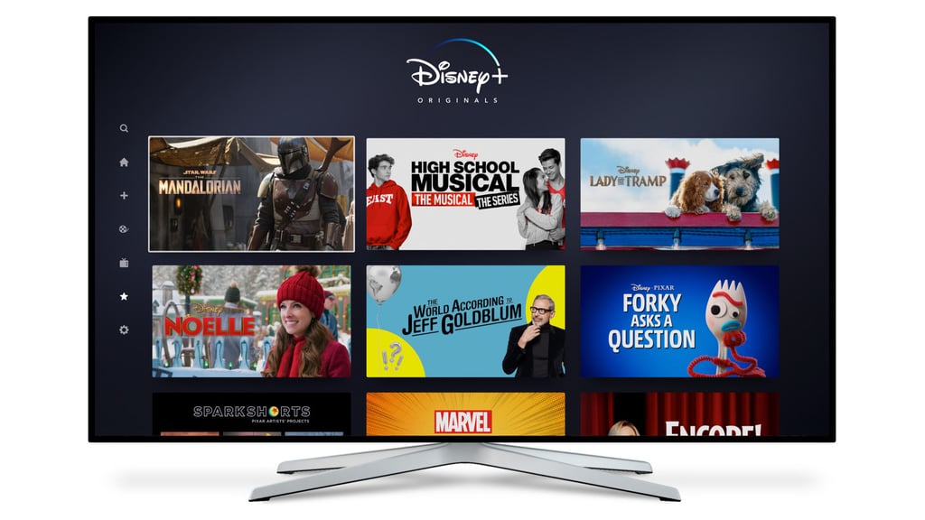 Disney+ Has Officially Launched In Australia
