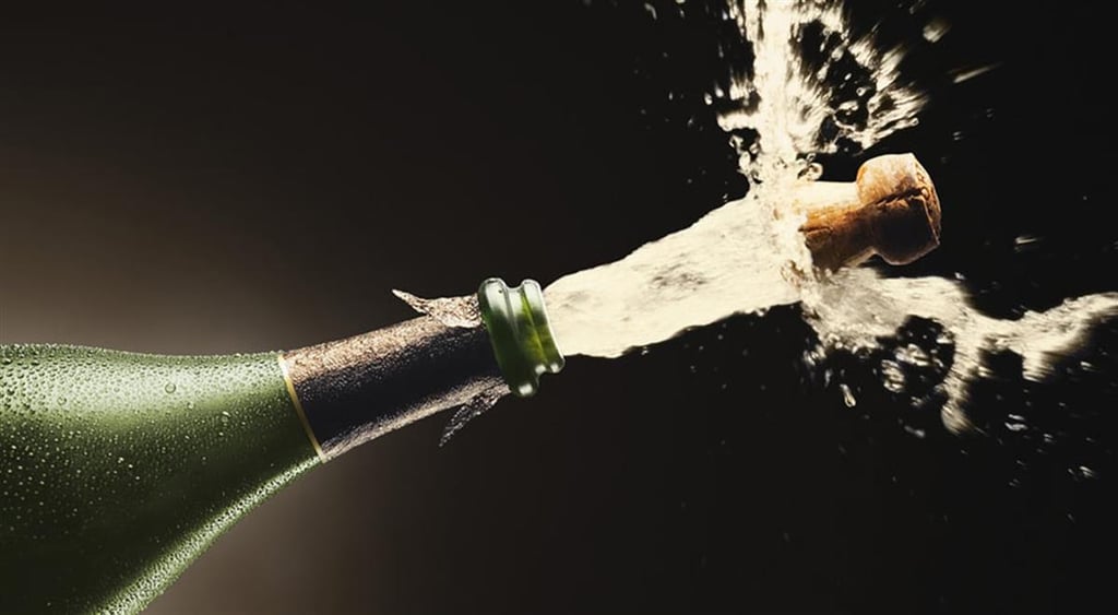 Size Matters: An Exhaustive & Easy-To-Follow Guide To Champagne Bottle Sizes