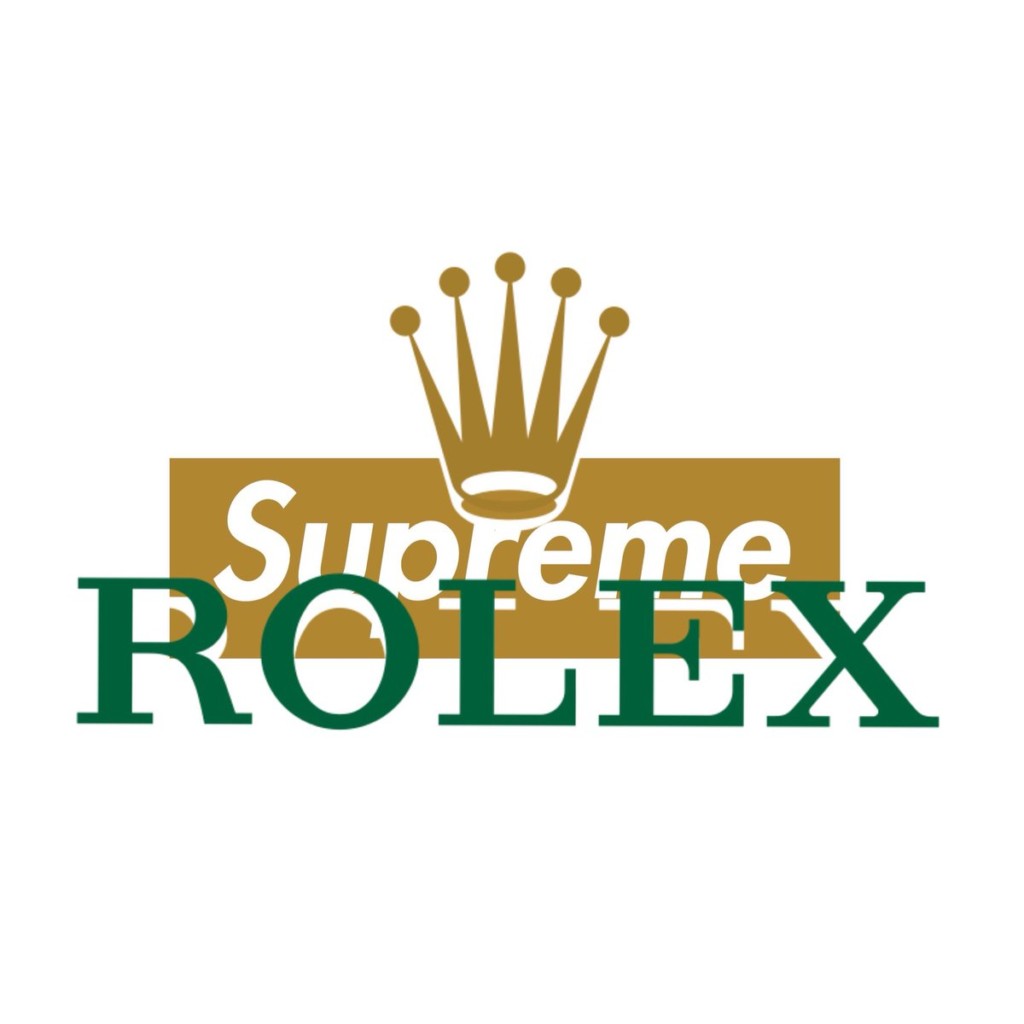 Supreme x Rolex Collaboration May Be In The Pipes For 2018