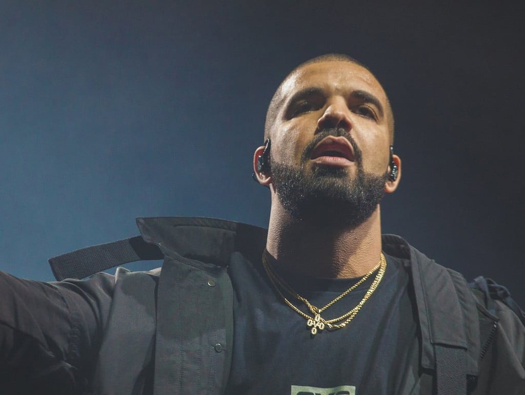 Drake Rakes In The Most Billboard Hot 100 Entries Ever