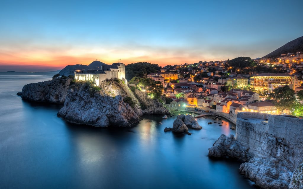 Croatia: Europe’s Hidden Gem