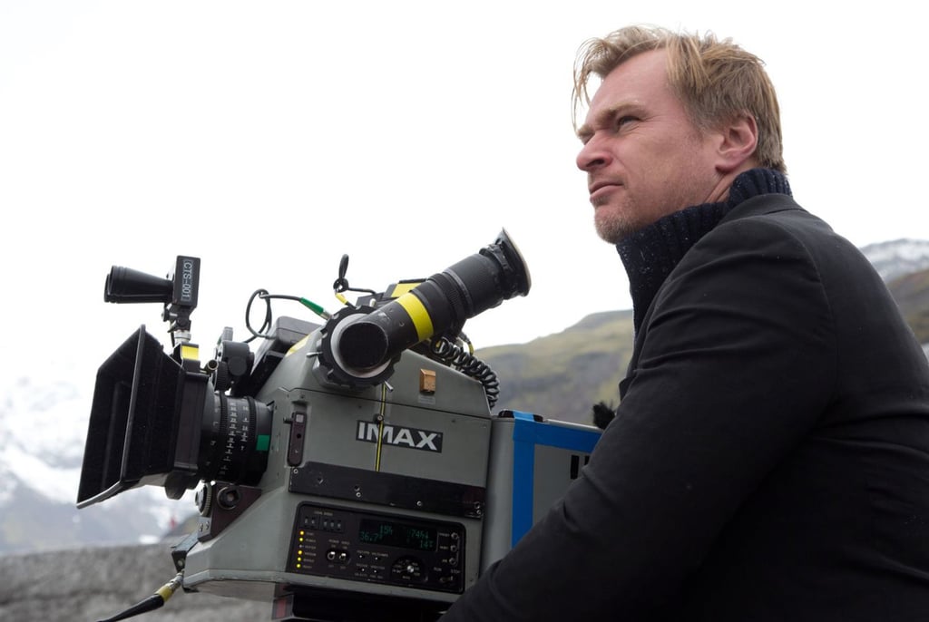 10 Things To Know About Christopher Nolan’s Upcoming Spy Thriller