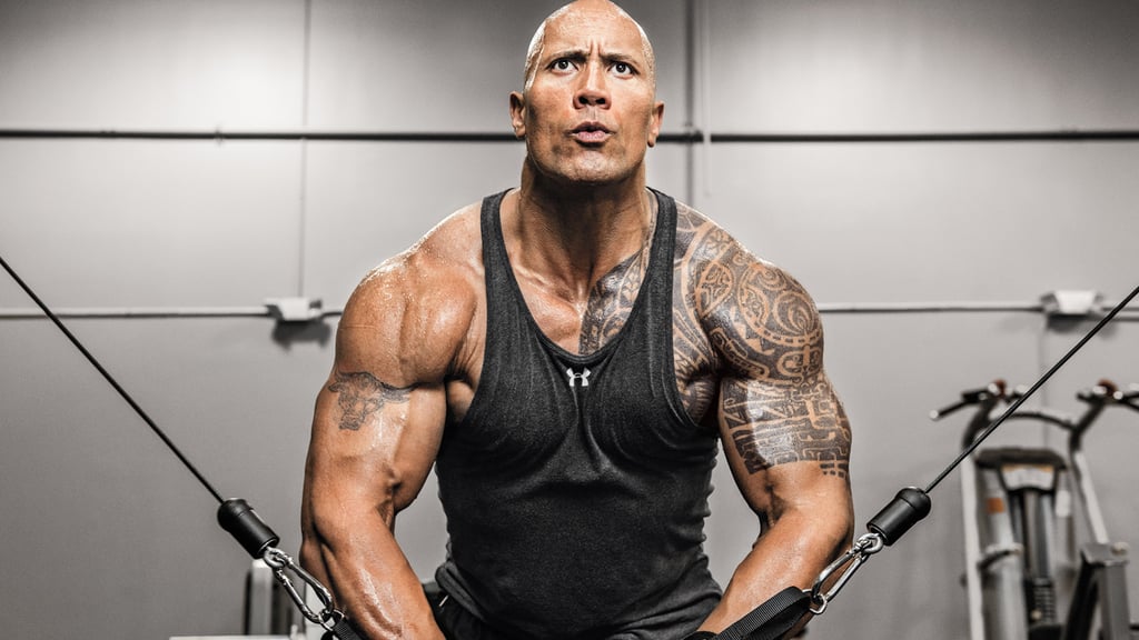 How Dwayne ‘The Rock’ Johnson Spends His Millions