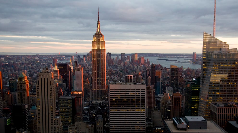 The Most Instagrammable Locations In The World For 2019