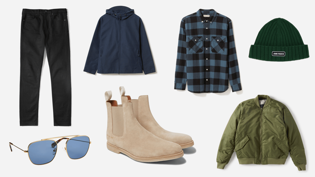 7 Essential Wardrobe Staples For Autumn 2019