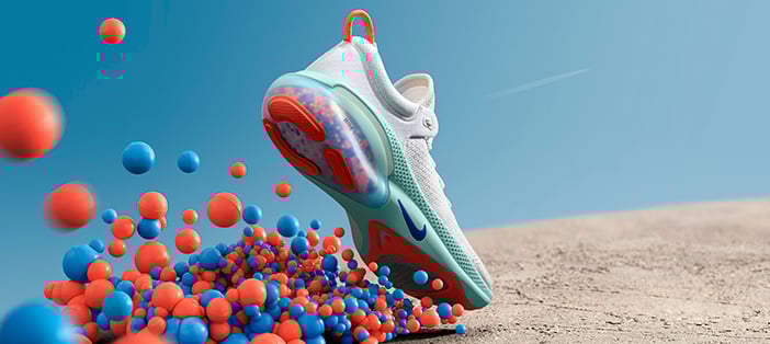 Nike Launch The Joyride Flyknit For People Who Hate Running