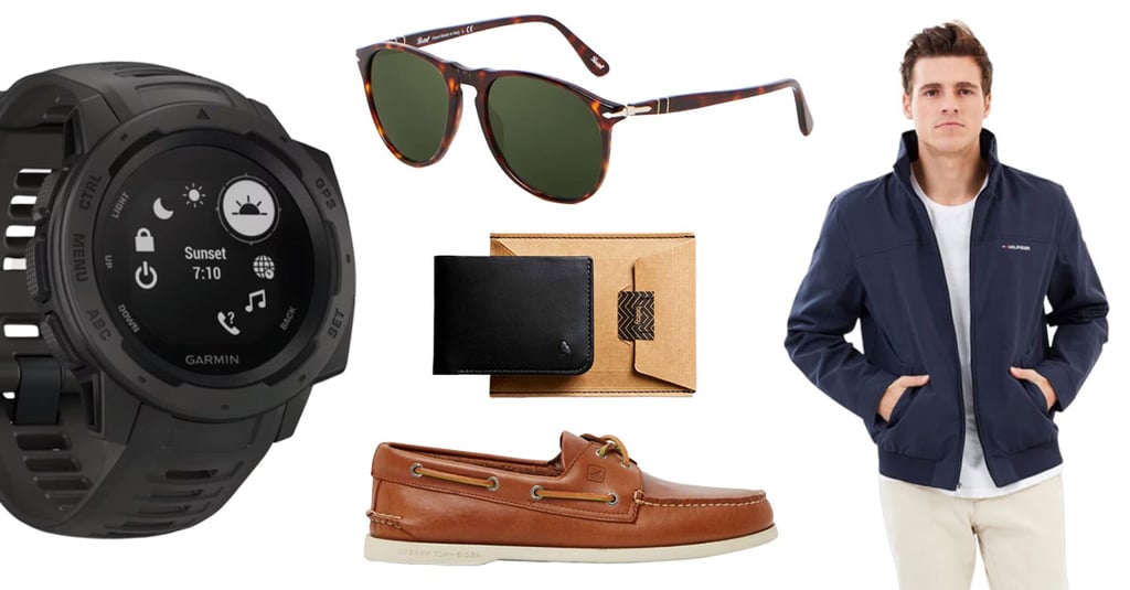 The Iconic Father’s Day Gift Guide