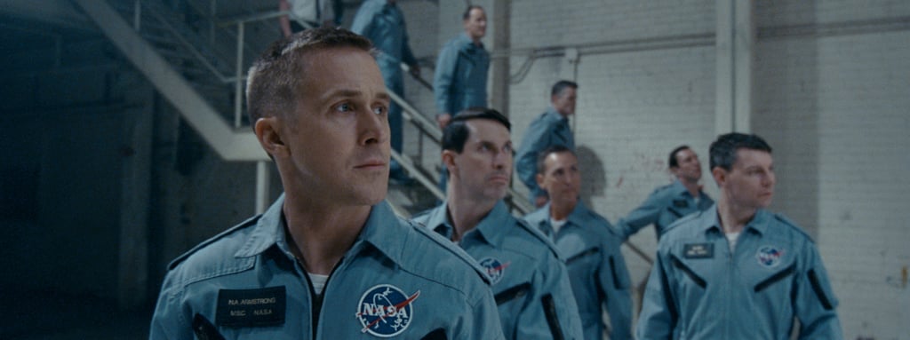 A First Look At Ryan Gosling As Neil Armstrong in ‘First Man’