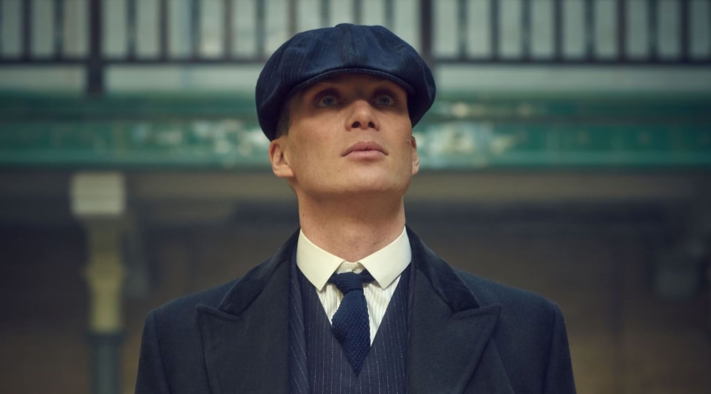 Rumour Mill: Cillian Murphy Back On The Cards For 007 Role
