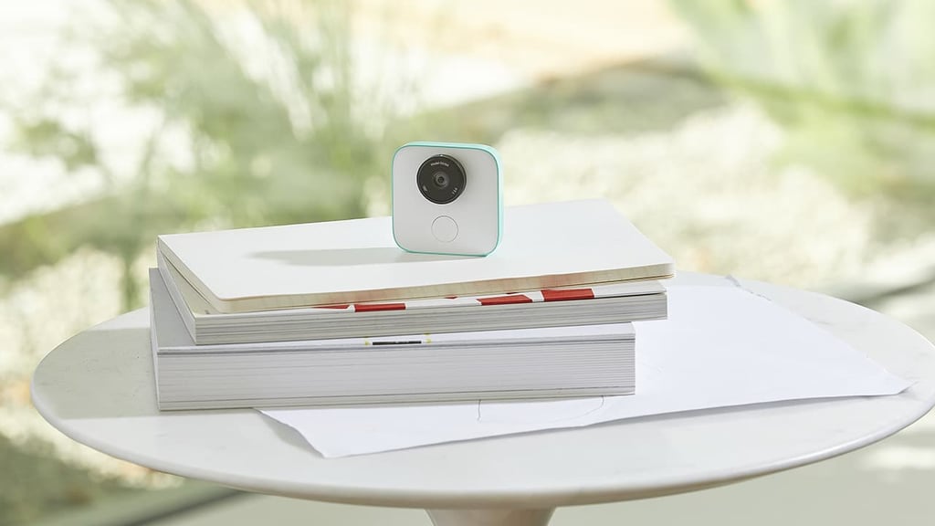 Google’s Surprisingly Affordable AI-Powered Camera Comes In At Just $250