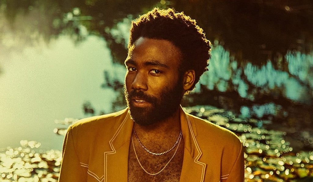 Donald Glover’s Countdown Clock Just Hit Zero To Reveal This Cryptic Message