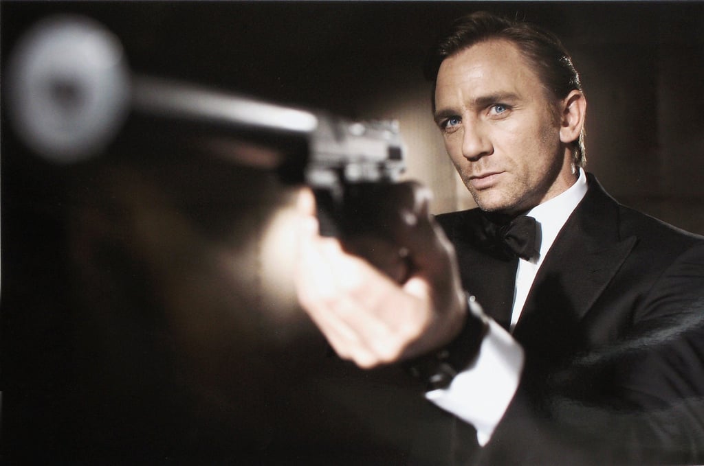 ‘Trainspotting’ Director Danny Boyle May Direct Next Bond Film