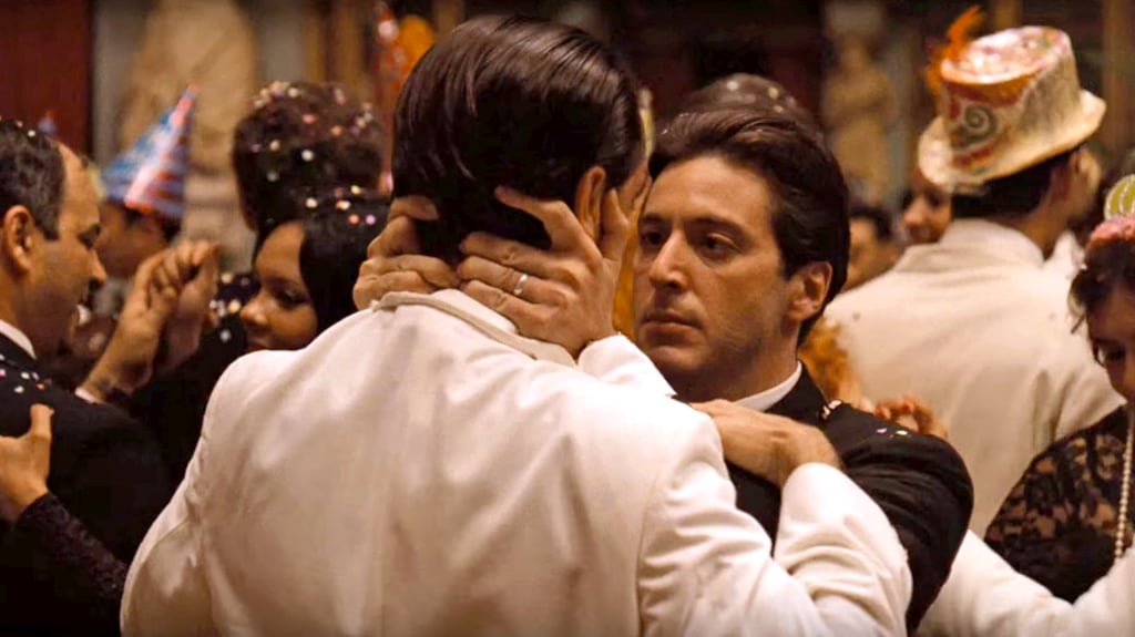 Why Godfather II Is The Perfect Sequel