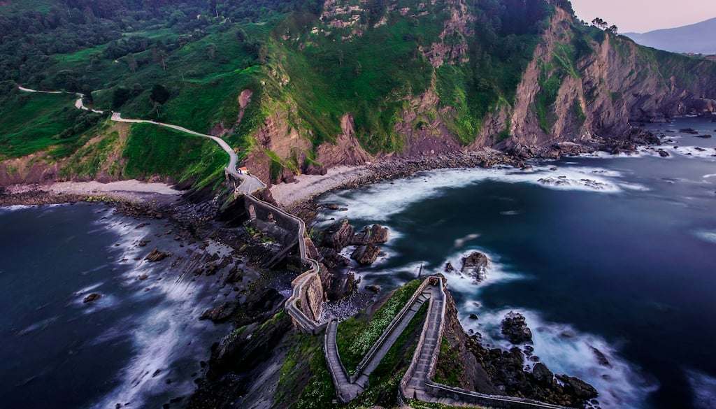 The ‘Game of Thrones’ Filming Locations To Tick Off This Eurotrip