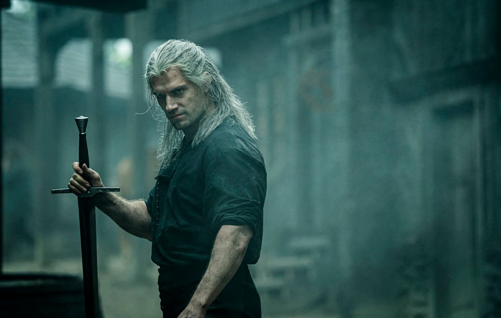 Henry Cavill Slashes Through The Continent In ‘The Witcher’ Trailer
