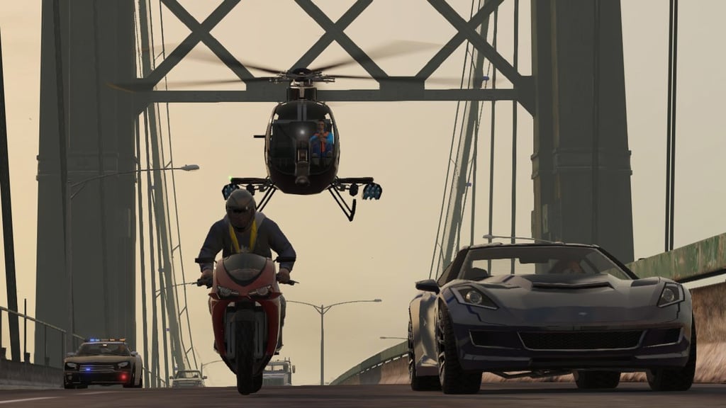 GTA 6: All The News & Rumours For Grand Theft Auto 6