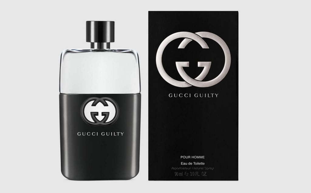 Introducing Gucci’s Latest Fragrance Addition: Guilty EAU