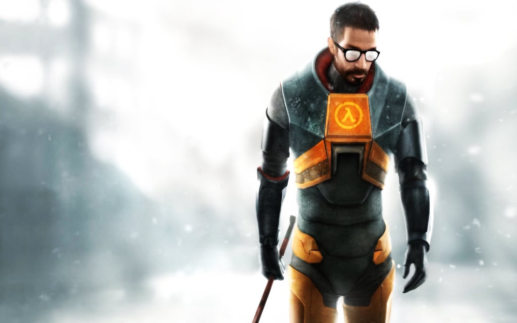 Valve Confirms A New ‘Half-Life’ Game Is Finally Happening