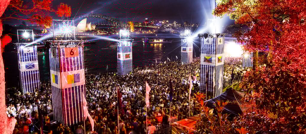 Harbourlife Tickets On Sale At Midday Today