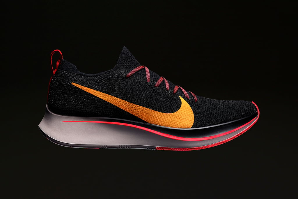 Nike’s Zoom Updates Are Looking Incredibly Sharp