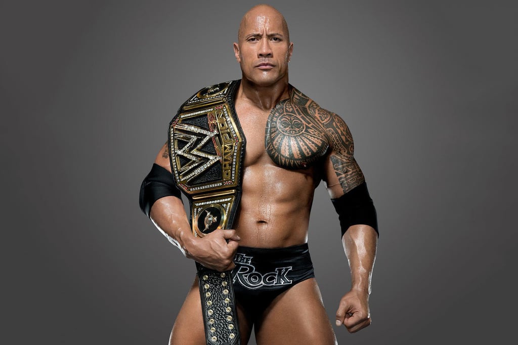 Dwayne ‘The Rock’ Johnson Reportedly Returning To WWE