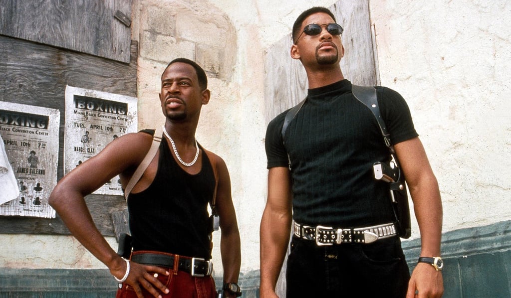 ‘Bad Boys 3’ To Start Filming In 2019 For 2020 Release