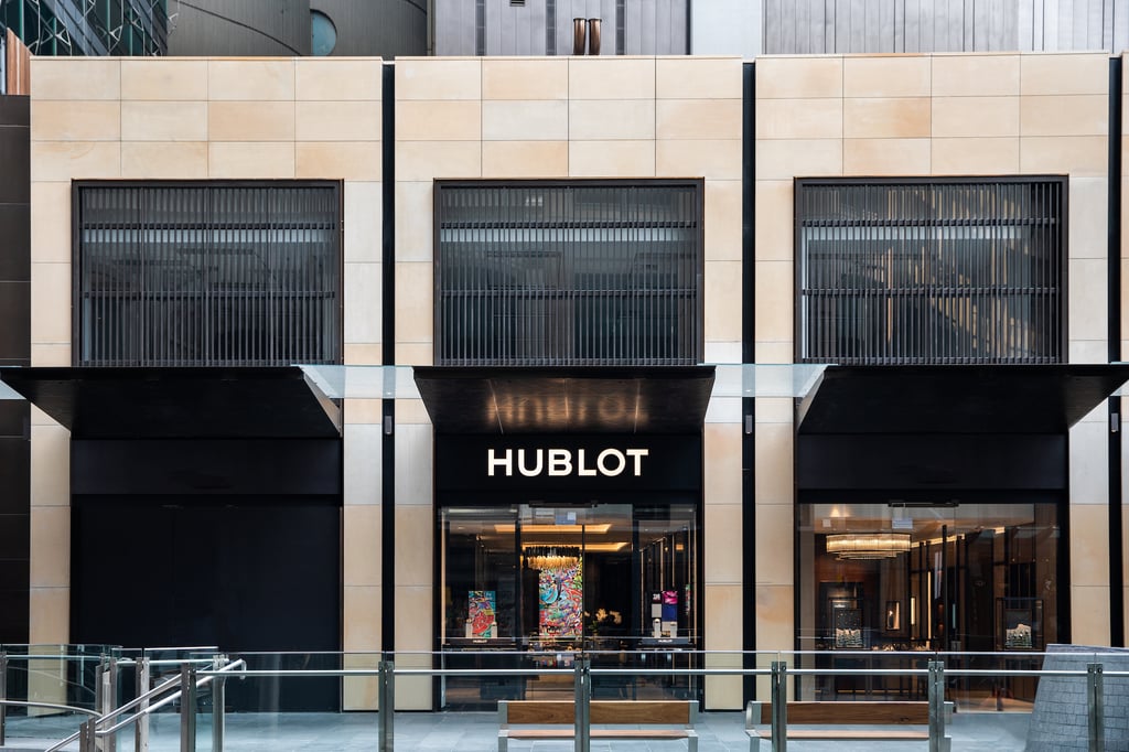 Hublot’s First Australian Boutique Opens Its Doors In Sydney