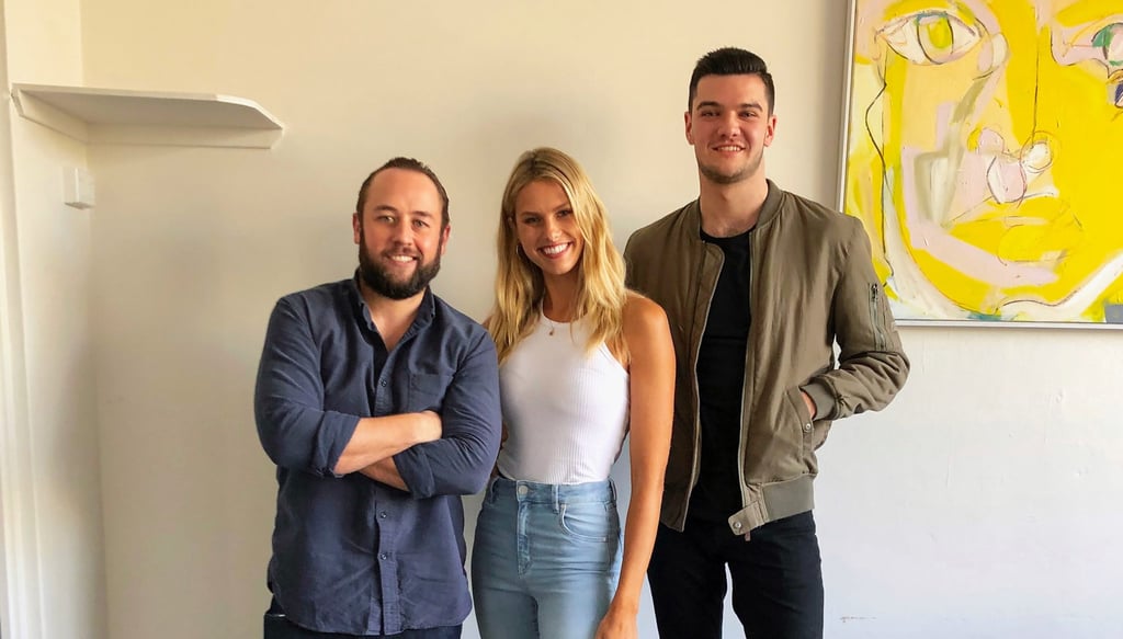 BH Podcast ‘Friday Sharpeners’: Ep. 3 – Chatting Life, Instagram & Business With Natalie Roser
