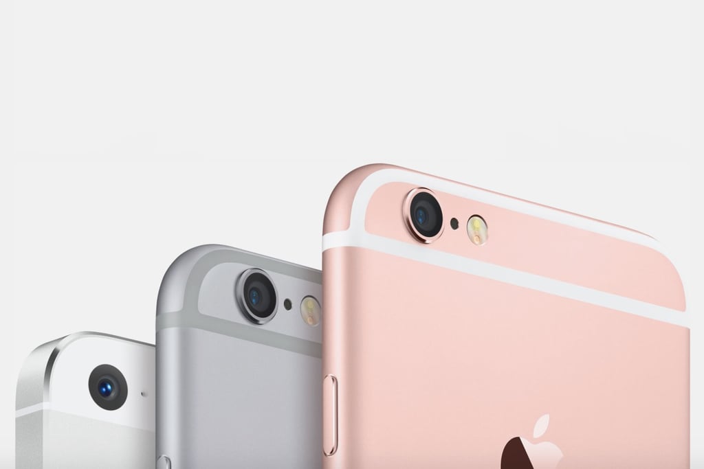 Apple Set To Launch Smaller iPhone and Next Gen iPad on March 21