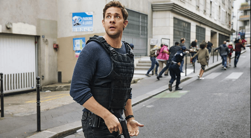 Watch The Full Trailer For ‘Jack Ryan’ Season Two