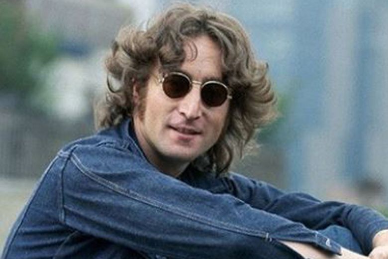 John Lennon Sunglasses