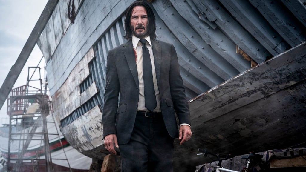 The Continental: Everything We Know So Far About The ‘John Wick’ TV Series