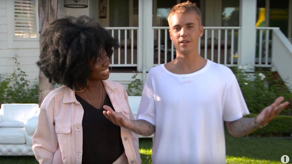 Take A Tour Of Justin Bieber’s LA Mansion