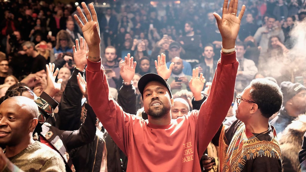 Is Kanye West Really Talented Enough For Us To Excuse All His Bullshit?