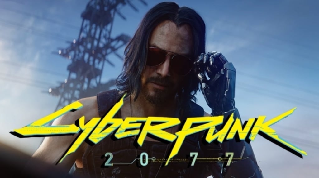 ‘Cyberpunk 2077’ Soundtrack To Include A$AP Rocky, Grimes, & Run The Jewels