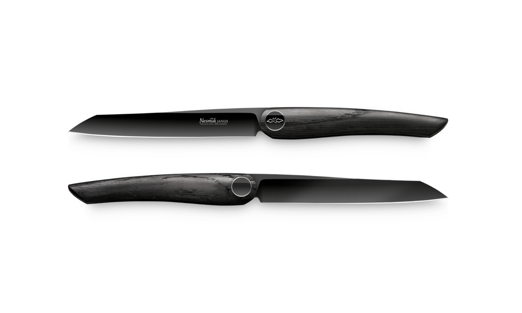 Level-Up Steak Night With These $950 German Knives