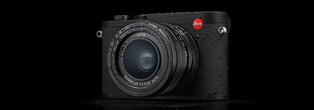 Leica’s Q2 Can Take 47-Megapixel Snaps And 4K Video