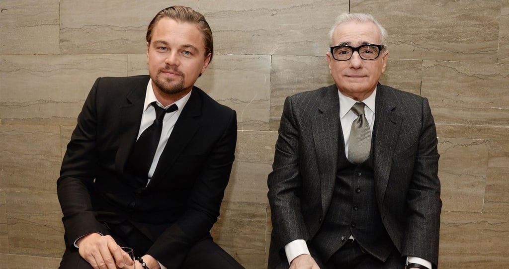 DiCaprio & Scorsese Join Forces in ‘Killers of the Flower Moon’