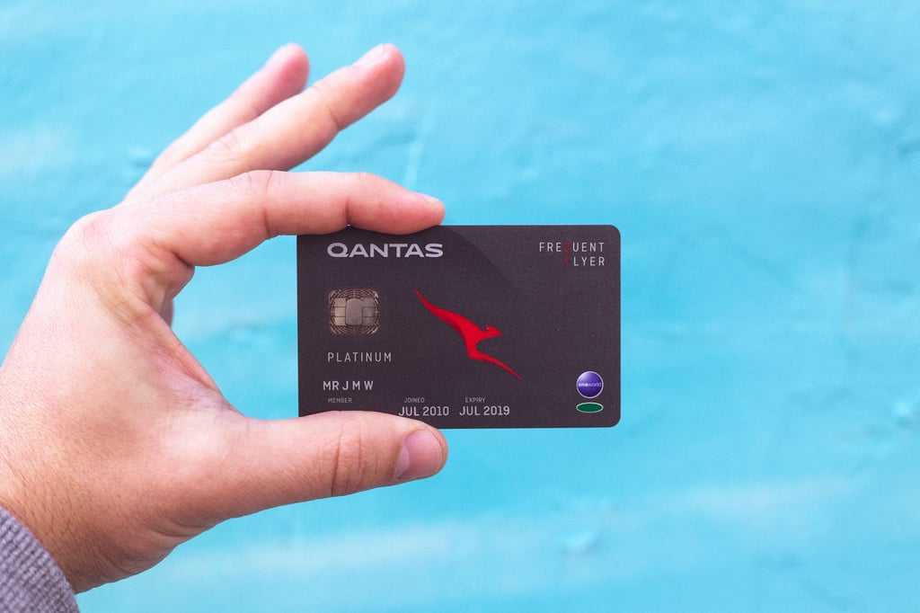 The Lifetime Qantas Platinum Status Requirement Is Absolutely Insane