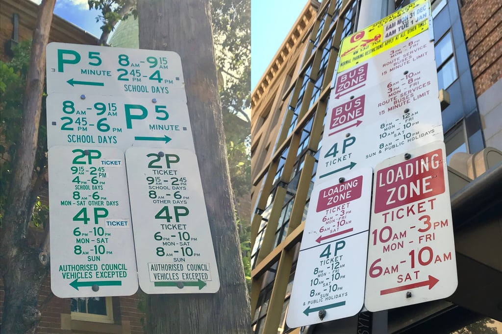 Parking Tickets In Melbourne & Sydney Have Been Suspended