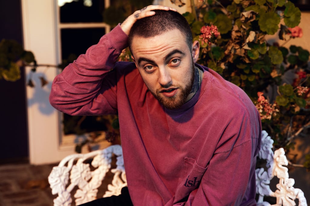 Mac Miller’s New Album ‘Circles’ To Be Posthumously Released This Week