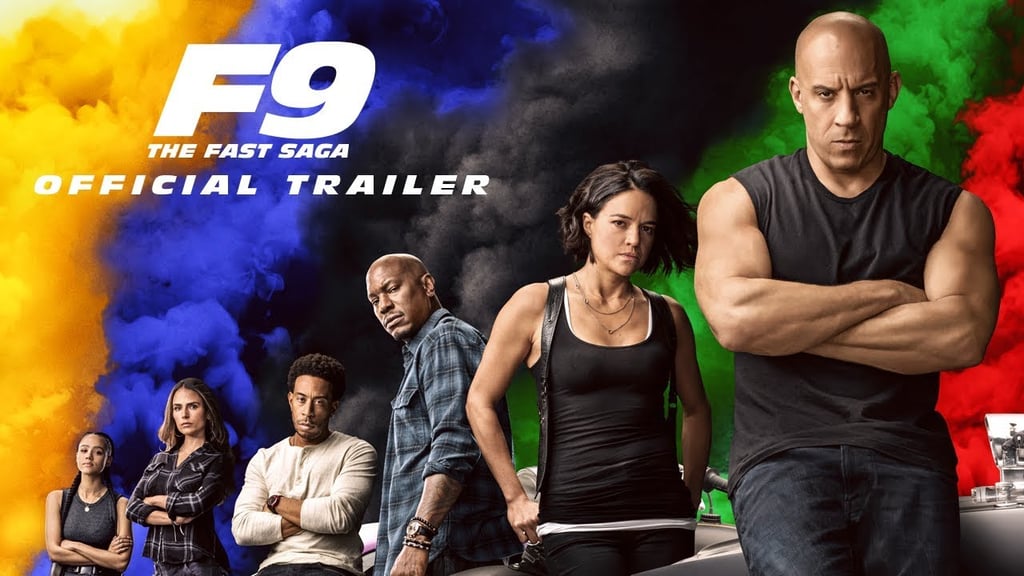 ‘Fast & Furious 9’ Will See The Return Of Han Lue