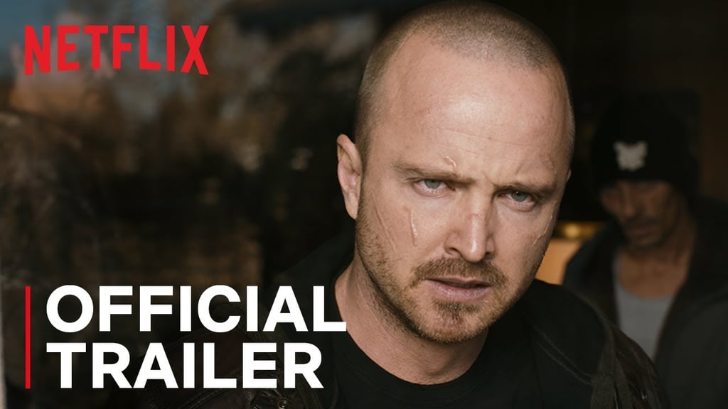 Jesse Pinkman Returns In Netflix’s ‘El Camino: A Breaking Bad Movie’ Full Trailer