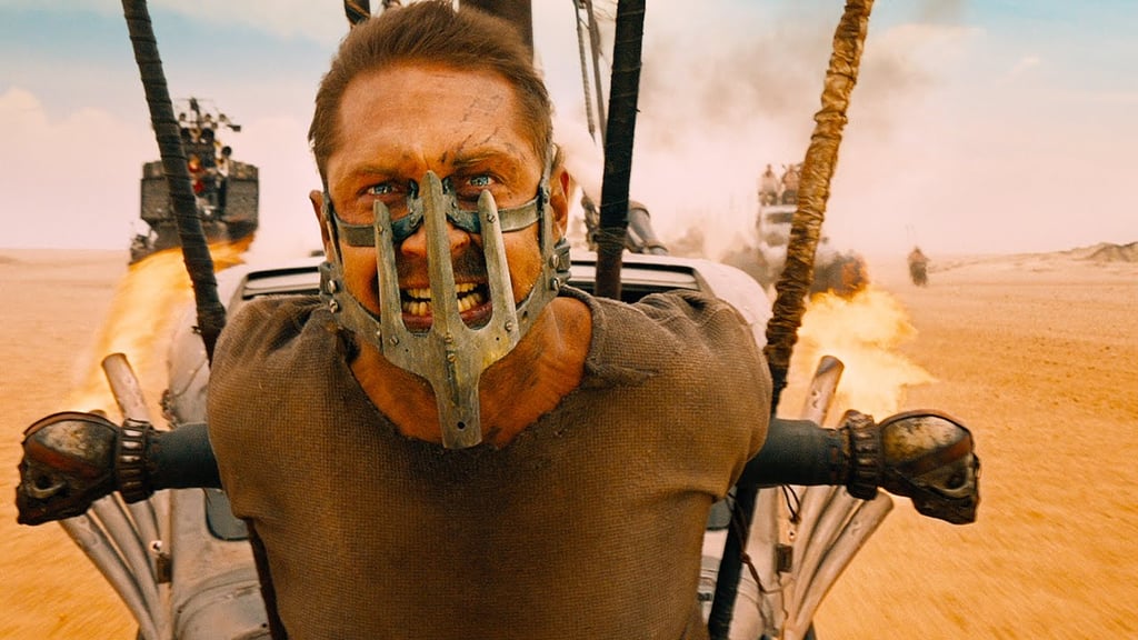George Miller Confirms A Fifth ‘Mad Max’ Instalment Is In The Works