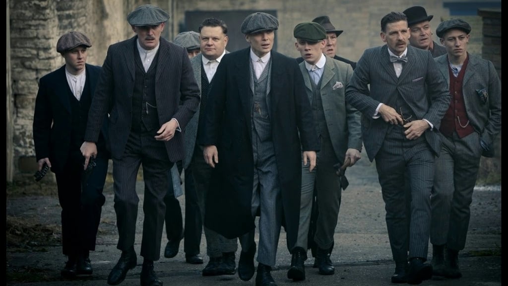 ‘Peaky Blinders’ Season 5: Everything We Know So Far