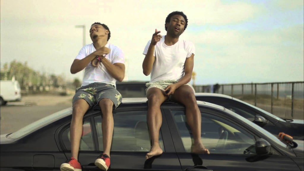 Chance The Rapper To Collab With Childish Gambino & Kanye West In Coming Projects